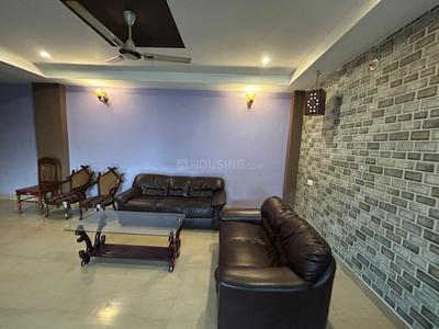 3 BHK Flat