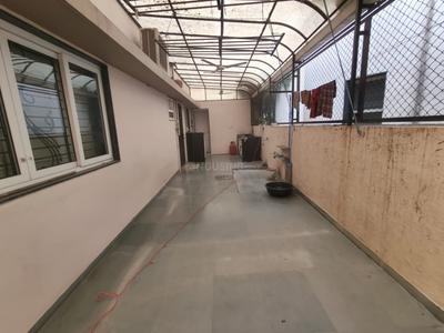 Balcony Image of 4725 Sq.ft 8 BHK Villa for sale in Thaltej Ahmedabad for Rs. 81000000