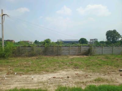 Image of 60 Sq.ft Residential Plot / Land for sale in SS Ayodhya Enclave, Dhoom Manikpur, Greater Noida for Rs. 2007500