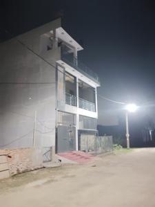 Image of 1500 Sq.ft 3 BHK Independent House for rent in Jankipuram Vistar, Lucknow for Rs. 16000