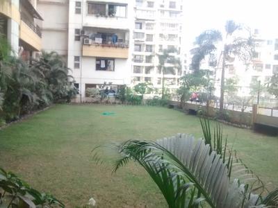 Image of 1250 Sq.ft 2 BHK Apartment / Flat for sale in Kesar Symphony, Kharghar, Navi Mumbai for Rs. 17000000