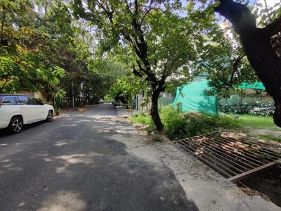 Image of 2400 Sq.ft Residential Plot / Land for sale in HSR Layout, Bengaluru for Rs. 96000000