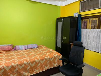 Bedroom Image of 1000 Sq.ft 3 BHK Apartment / Flat for sale in Vip Road Guwahati for Rs. 5000000