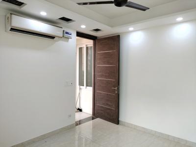 Bedroom Image of 2000 Sq.ft 4 BHK Apartment / Flat for sale in Kamakshi Apartment, Sector 6 Dwarka New Delhi for Rs. 35000000