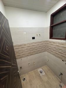 Bathroom Image of 1050 Sq.ft 2 BHK Builder Floor for sale in Indirapuram Ghaziabad for Rs. 6200000