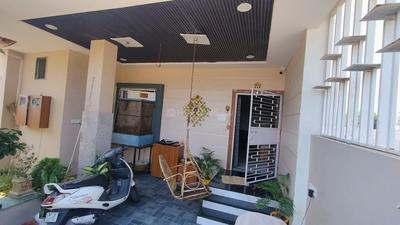 Image of 1800 Sq.ft 2.5 BHK Independent House for rent in Khapri, Nagpur for Rs. 22000