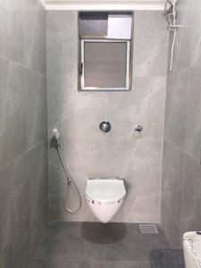 Bedroom Two Image of 960 Sq.ft 2 BHK Apartment / Flat for sale in Smit Vista, Bhayandar East Mira Bhayandar for Rs. 9200000