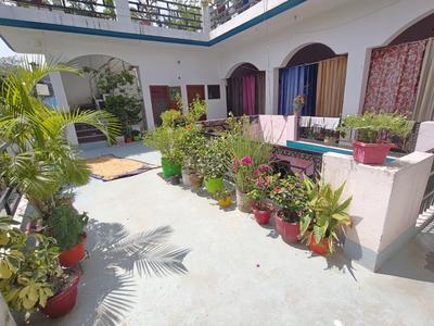 Building Image of 1600 Sq.ft 4 BHK Independent House for sale in Jaspur Khurd Kashipur for Rs. 6000000