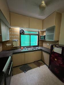Kitchen Image of Single room in Chembur, Mumbai