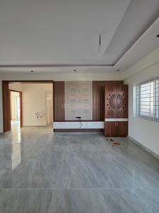 Hall Image of 1300 Sq.ft 2 BHK Builder Floor for rent in Singasandra Bengaluru for Rs. 43000