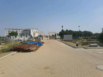 Solutrean Gateway 95 Internal Roads 3