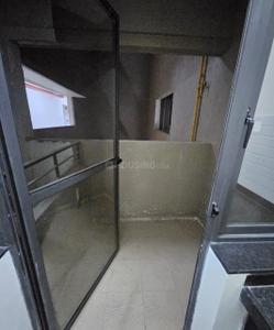 Kitchen Image of 952 Sq.ft 2.5 BHK Apartment / Flat for sale in Pirangut Pune for Rs. 13200000