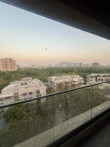 Balcony Image of 900 Sq.ft 2 BHK Apartment / Flat for sale in Chembur Mumbai for Rs. 27500000