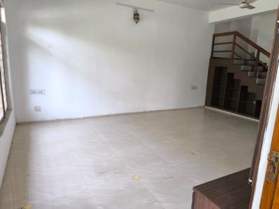 Bedroom Image of 2700 Sq.ft 4 BHK Independent House for rent in Shiv Shivam Sky, Sector 7 Gandhinagar for Rs. 55000