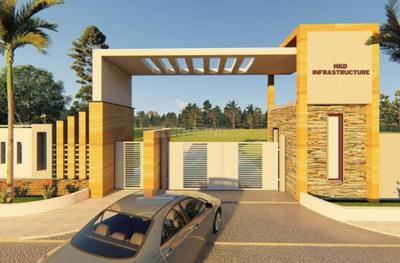 Chakeri Plot View 2