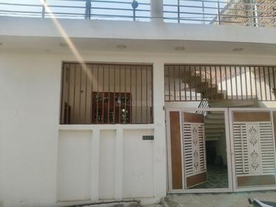 Image of 1000 Sq.ft 3 BHK Independent House for sale in Tera Khas, Lucknow for Rs. 3800000