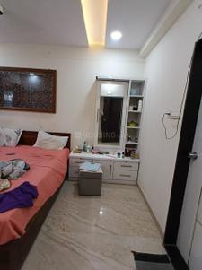 Bedroom Image of 1100 Sq.ft 2 BHK Apartment / Flat for sale in Laxminagar Nagpur for Rs. 9500000