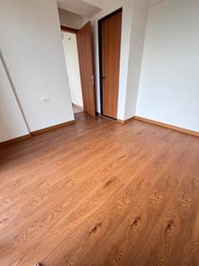 Bedroom Image of 1200 Sq.ft 2 BHK Duplex for sale in Gera Planet Of Joy IV, Upper Kharadi Pune for Rs. 13000000