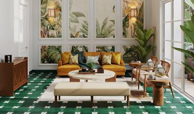 Bedroom Image of 2152 Sq.ft 3 BHK Villa for sale in Sircaim Goa for Rs. 46200000