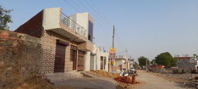 Image of 540 Sq.ft Residential Plot / Land for sale in Sector 68, Gurgaon for Rs. 3840000