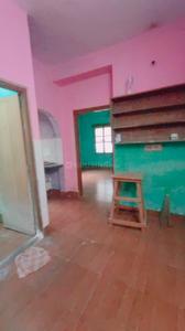 Hall Image of 650 Sq.ft 2 BHK Apartment / Flat for rent in Airport Gate no. 1 Kolkata for Rs. 7000