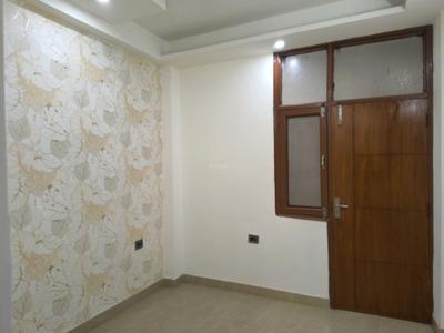 Bedroom Image of 1106 Sq.ft 3 BHK Builder Floor for sale in Vasundhara Ghaziabad for Rs. 8000000