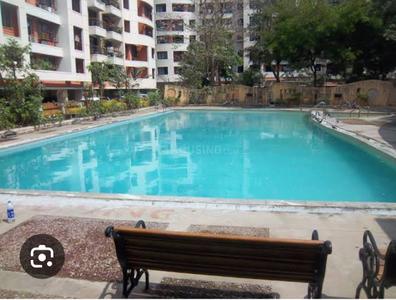Image of 885 Sq.ft 2 BHK Apartment / Flat for sale in Mars Vasant Galaxy, Goregaon West, Mumbai for Rs. 26000000