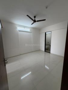 Bedroom Image of 1100 Sq.ft 2 BHK Apartment / Flat for sale in Bhaktamar Residency, Wadgaon Sheri Pune for Rs. 11000000
