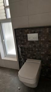 Bathroom Image of 1829 Sq.ft 3 BHK Apartment / Flat for sale in Casagrand Boulevard, Chikkagubbi Village Bengaluru for Rs. 17000000