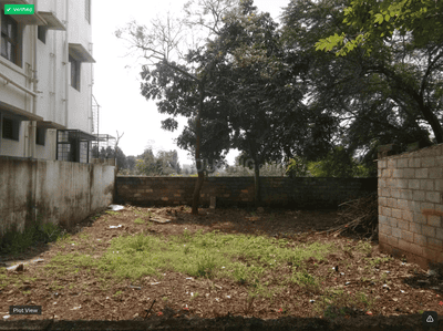 Image of 2400 Sq.ft Residential Plot / Land for sale in Kodigehalli, Bengaluru for Rs. 48000000