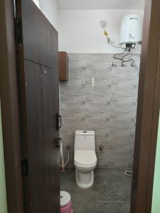 Bathroom Image of 1100 Sq.ft 2 BHK Independent House for rent in Electronic City Phase 2 Bengaluru for Rs. 17000
