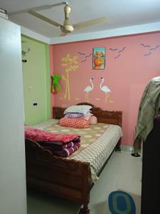 Bedroom Image of 1440 Sq.ft 2 BHK Villa for sale in Sodepur Kolkata for Rs. 4500000