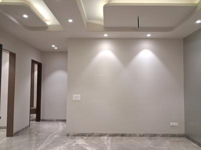 Living Room Image of 1800 Sq.ft 3 BHK Builder Floor for sale in Paschim Vihar New Delhi for Rs. 36000000
