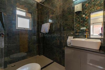 Image of 1900 Sq.ft 3 BHK Apartment / Flat for rent in Thaltej, Ahmedabad for Rs. 80000
