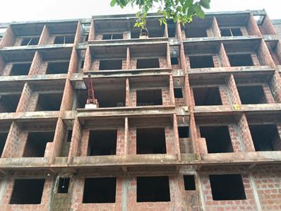 Image of 585 Sq.ft 1 BHK Apartment / Flat for sale in Banda, Sindhudurg for Rs. 2100000