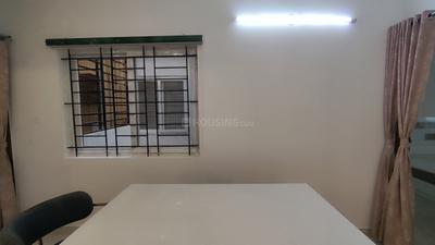 Hall Image of 1105 Sq.ft 2 BHK Apartment / Flat for rent in Sashank Amogha, Jakkur Bengaluru for Rs. 28000