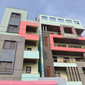 Image of 3688 Sq.ft 3.5 BHK Independent House for rent in Hanspal, Bhubaneswar for Rs. 150000