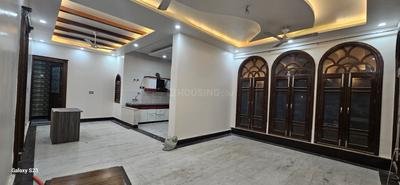 Hall Image of 2000 Sq.ft 2 BHK Builder Floor for rent in Trikuta Nagar Jammu for Rs. 20000