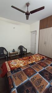 Bedroom Image of 2700 Sq.ft 3.5 BHK Builder Floor for rent in Sector 81 Faridabad for Rs. 28000