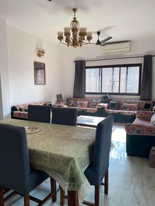 Hall Image of Tranquil Living PG in Karol Bagh, New Delhi