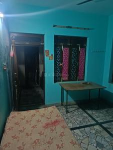 Bedroom Image of 220 Sq.ft 1 BHK Independent House for rent in Kanpur University Kanpur for Rs. 4000