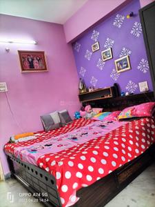 Bedroom Image of 860 Sq.ft 2 BHK Independent House for sale in Nallakunta Hyderabad for Rs. 13000000