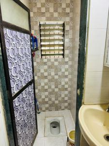 Bathroom Image of 690 Sq.ft 1 BHK Apartment / Flat for sale in Dombivli East Thane for Rs. 4000000