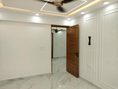 Bedroom Image of 1700 Sq.ft 3 BHK Apartment / Flat for sale in SB youth Apartment, Sector 2 Dwarka New Delhi for Rs. 31500000