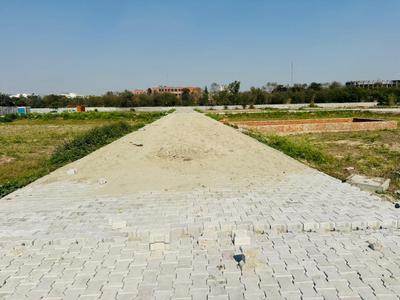 Image of 1800 Sq.ft Residential Plot / Land for sale in Knowledge Park 2, Greater Noida for Rs. 8000000