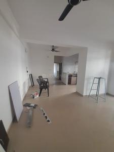 Hall Image of 1278 Sq.ft 2 BHK Apartment / Flat for rent in Soniz Vibrant Silver Second, Bopal Ahmedabad for Rs. 19500