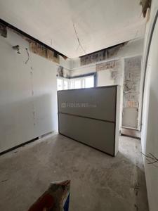 Bedroom Image of 2400 Sq.ft 2 BHK Apartment / Flat for rent in Basavanagudi Bengaluru for Rs. 95000