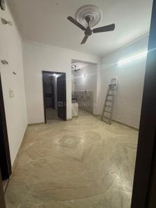 Hall Image of 950 Sq.ft 2 BHK Builder Floor for rent in Sector 46 Gurgaon for Rs. 28000