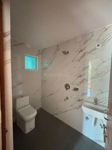 Bathroom Image of 1743 Sq.ft 3 BHK Apartment / Flat for sale in Loger Saraswati Gallery, Raghunathpur Bhubaneswar for Rs. 11500000