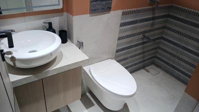 Image of 946 Sq.ft 3 BHK Apartment / Flat for sale in Hubtown Rising City, Ghatkopar East, Mumbai for Rs. 32000000